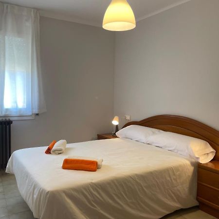 Apartamento Con Estupendas Vistas A Coll De Nargo Bagian luar foto