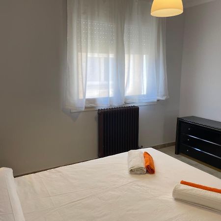 Apartamento Con Estupendas Vistas A Coll De Nargo Bagian luar foto