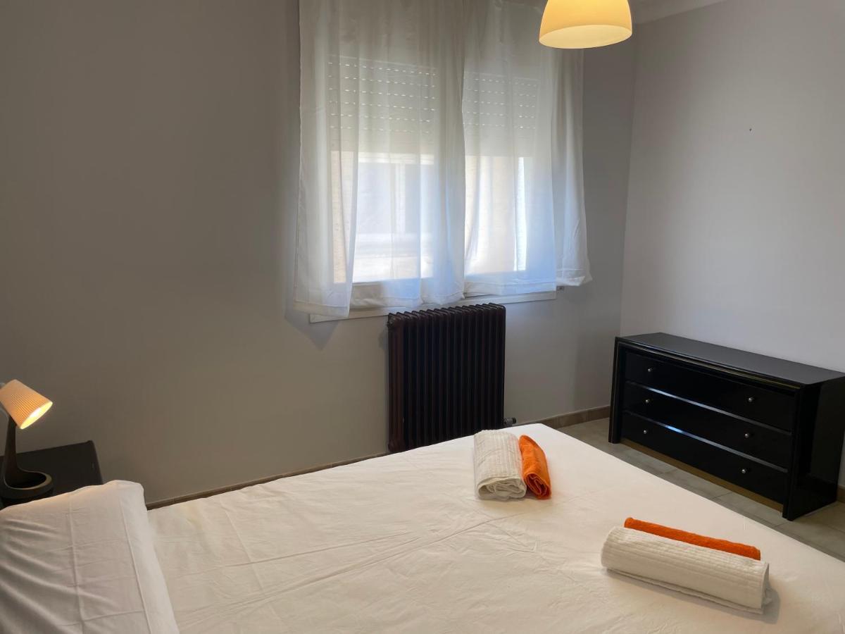 Apartamento Con Estupendas Vistas A Coll De Nargo Bagian luar foto