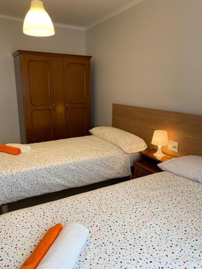 Apartamento Con Estupendas Vistas A Coll De Nargo Bagian luar foto