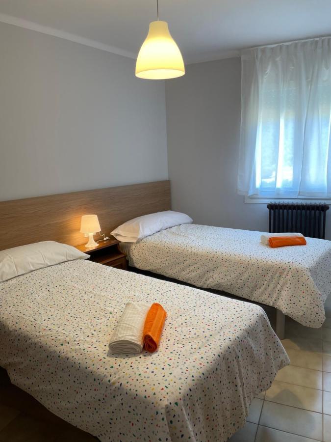 Apartamento Con Estupendas Vistas A Coll De Nargo Bagian luar foto