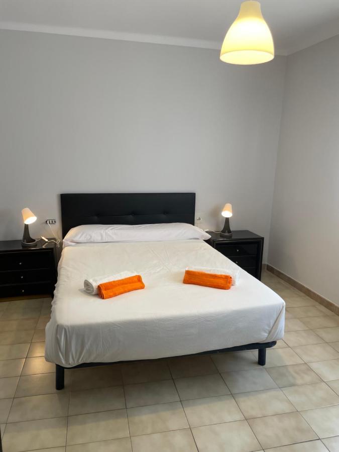 Apartamento Con Estupendas Vistas A Coll De Nargo Bagian luar foto