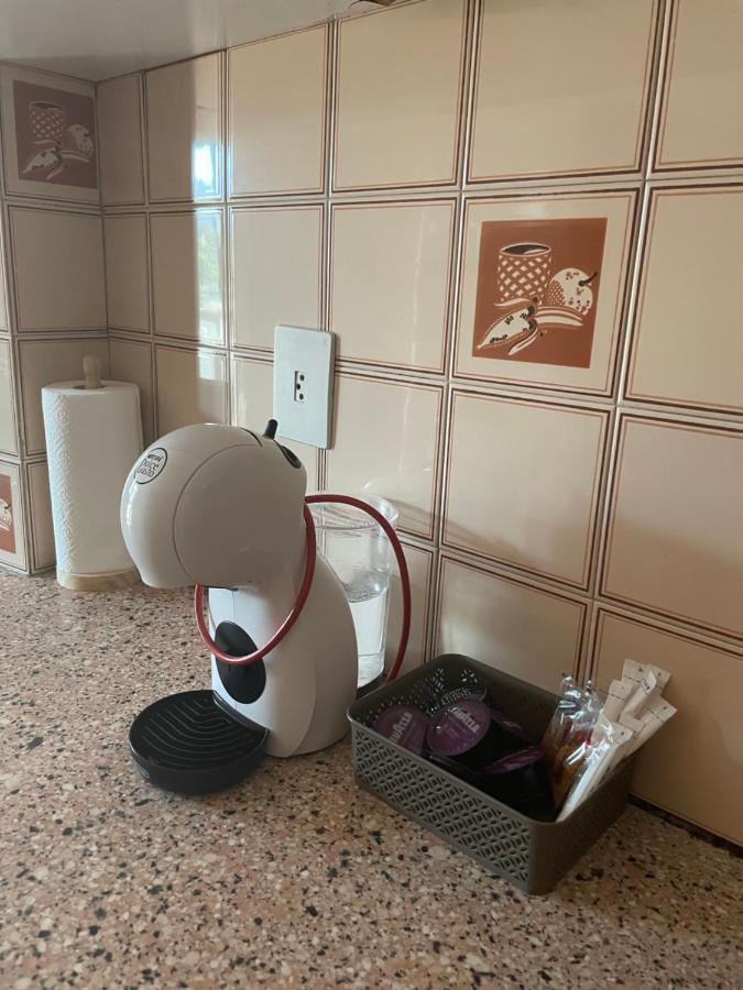 Apartamento Con Estupendas Vistas A Coll De Nargo Bagian luar foto